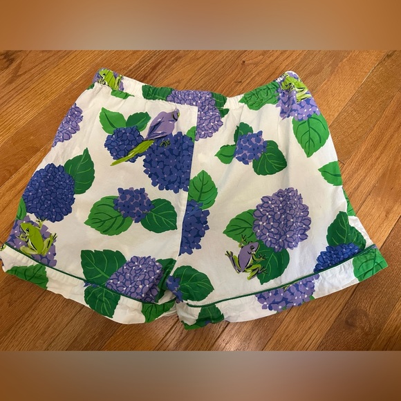 Printfresh Hydrangea Boxers - Picture 2 of 5